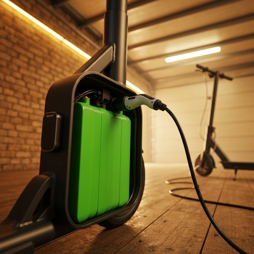 Understanding Battery Life: Tips for Optimal Performance